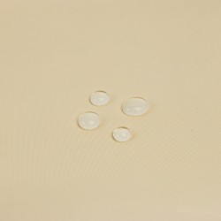 Ткань Оксфорд 240D PU 2000, Кремовый (Песочный) (на отрез)  в Чапаевске