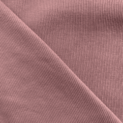 Ткань Кашкорсе, 420гм/2, 110см, цвет Какао (на отрез)  в Чапаевске