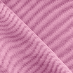 Ткань Кашкорсе, 420гм/2, 110см, цвет Сухая роза (на отрез)  в Чапаевске