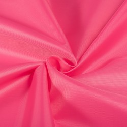 *Ткань Оксфорд 210D PU, цвет Розовый (на отрез)  в Чапаевске
