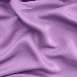 Ткань Блэкаут для штор светозатемняющая &quot;Пыльно-Сиреневая&quot; (на отрез)  в Чапаевске