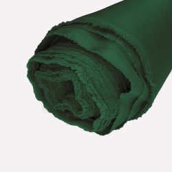 Мерный лоскут в рулоне Ткань Оксфорд 600D PU, цвет Зеленый, 12,22м №200.17  в Чапаевске