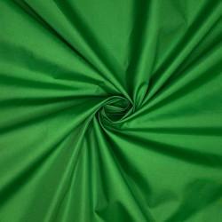 Ткань Дюспо 240Т WR PU Milky, цвет Зеленое яблоко (на отрез)  в Чапаевске