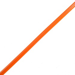 Кедер-Кант (для укрепления углов сумок) Оранжевый пластиковый  в Чапаевске
