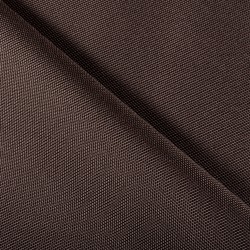 Ткань Кордура (Китай) (Оксфорд 900D), цвет Коричневый (на отрез)  в Чапаевске