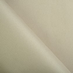 Ткань Кордура (Китай) (Оксфорд 900D), цвет Бежевый (на отрез) (100% полиэстер) в Чапаевске
