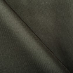 Ткань Кордура (Кордон С900), цвет Темный Хаки (на отрез)  в Чапаевске
