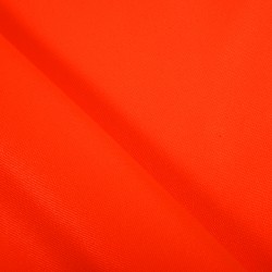 Оксфорд 600D PU, Сигнально-Оранжевый (на отрез)  в Чапаевске